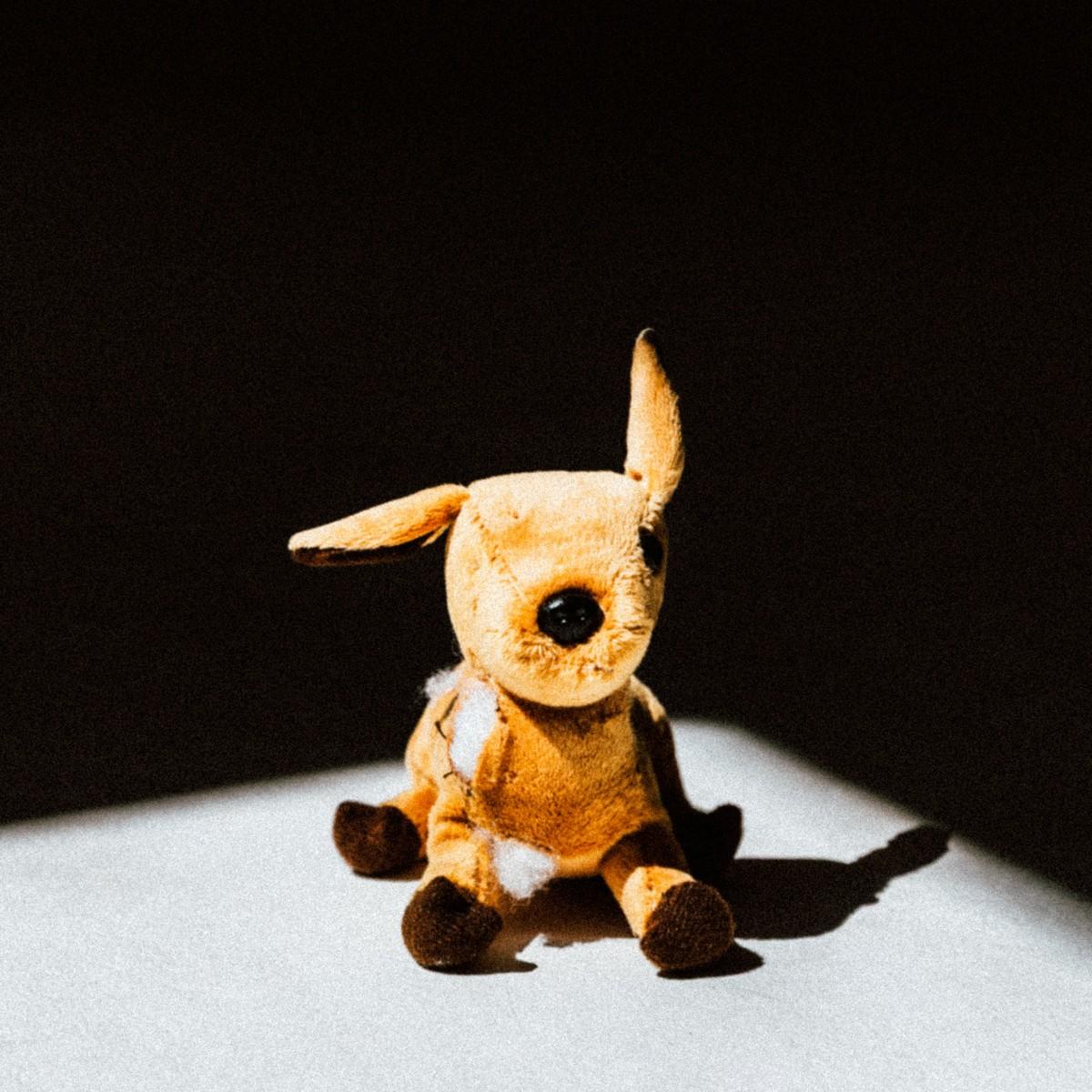 Palebloom - Maybe I'm Not That Alright [EP] (2026)