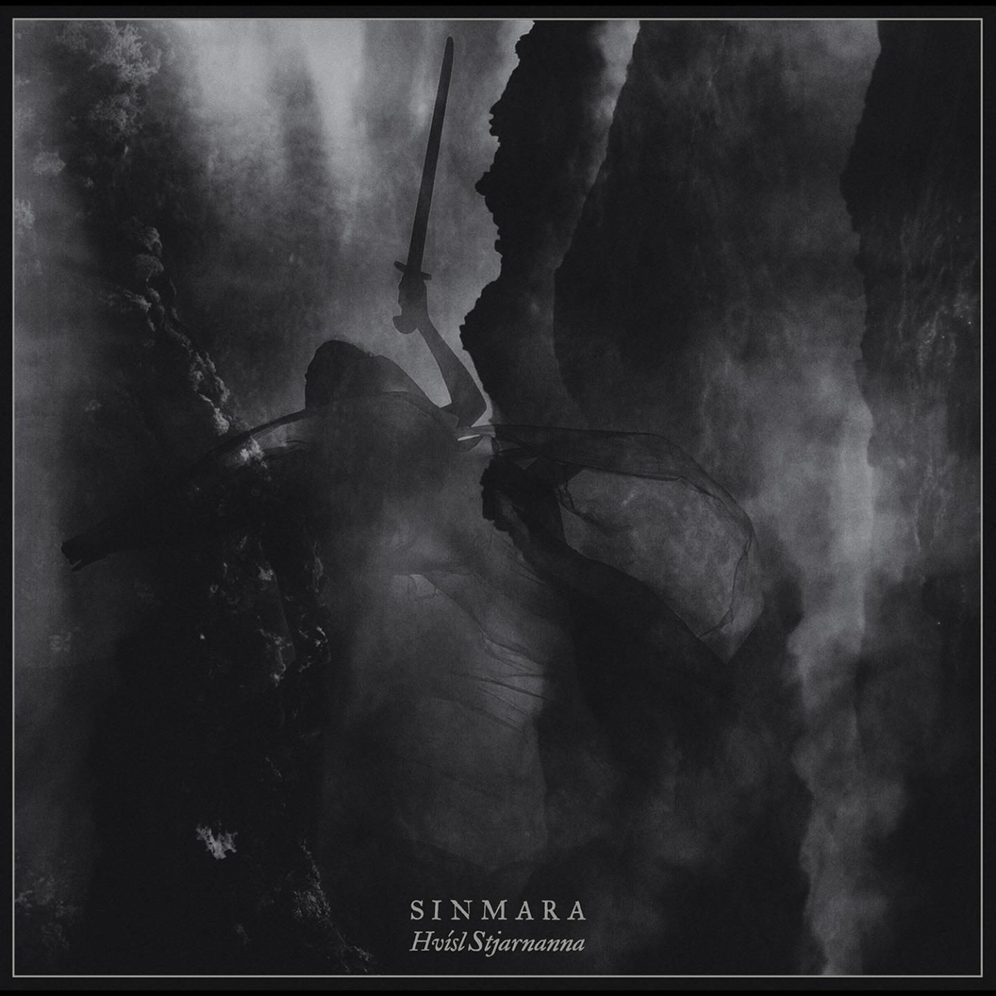 Sinmara - Hvísl Stjarnanna (2019)