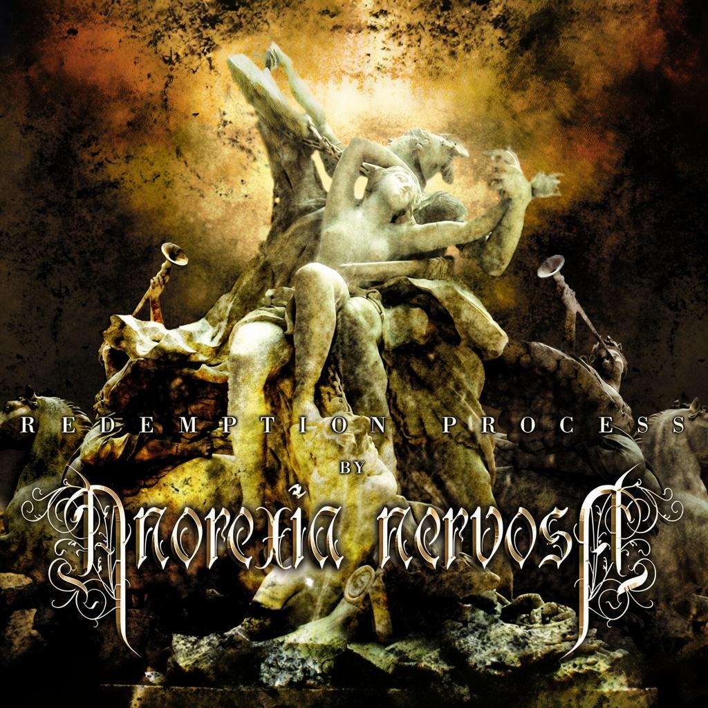 Anorexia Nervosa - Redemption Process [Reissue] (2026)