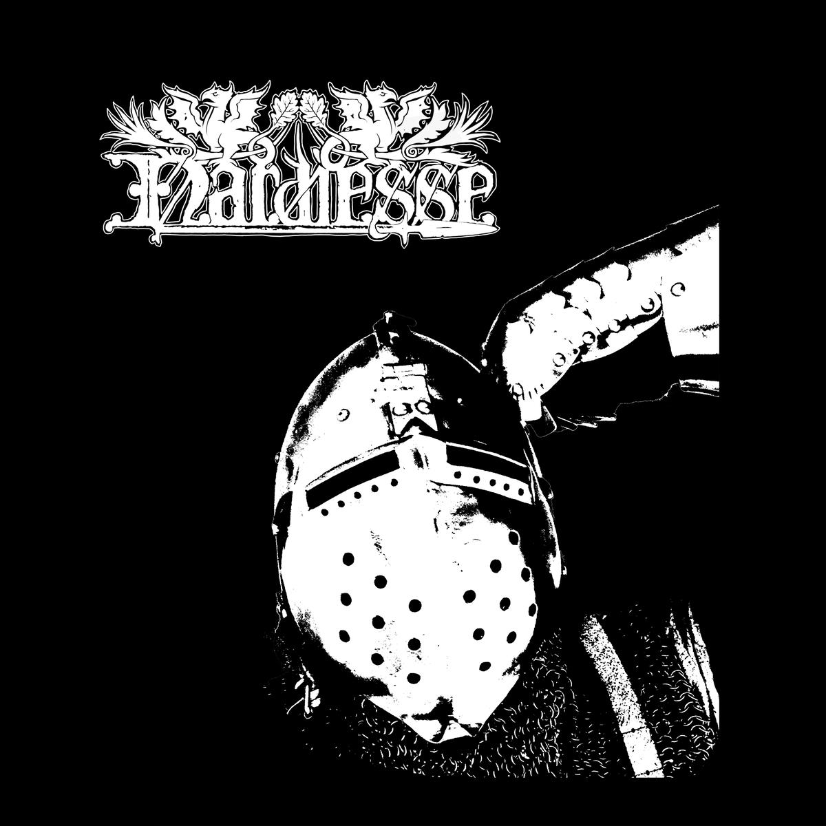 Hardiesse - Tristesse Vespérale [EP] (2026)