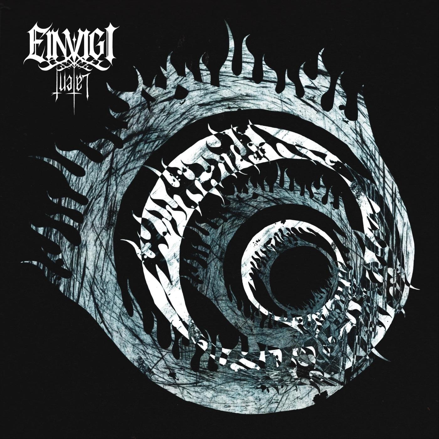 Einvigi - Latent (2026)