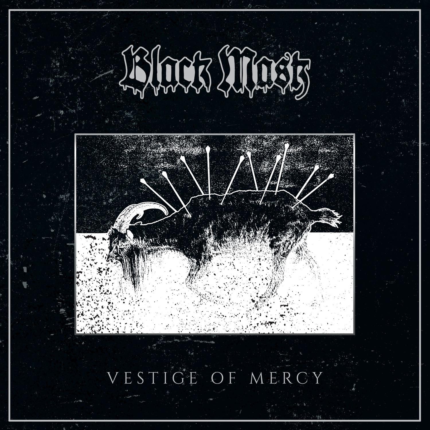 Black Mask - Vestige of Mercy (2026)