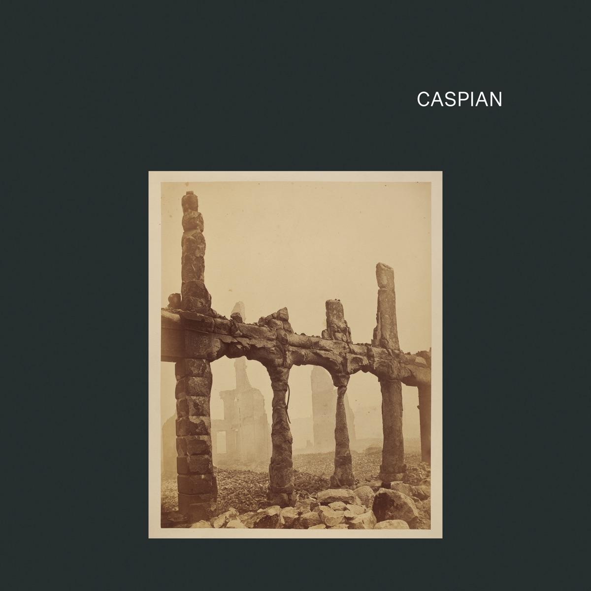 Caspian - Caspian (2026)