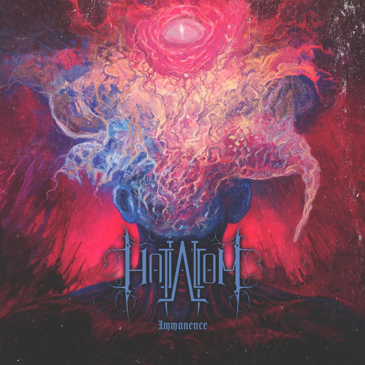 Hatalom - Immanence (2026)
