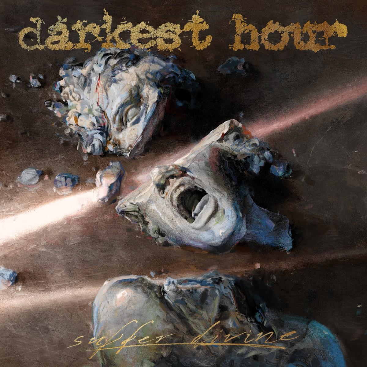 Darkest Hour - Suffer Divine (2026)