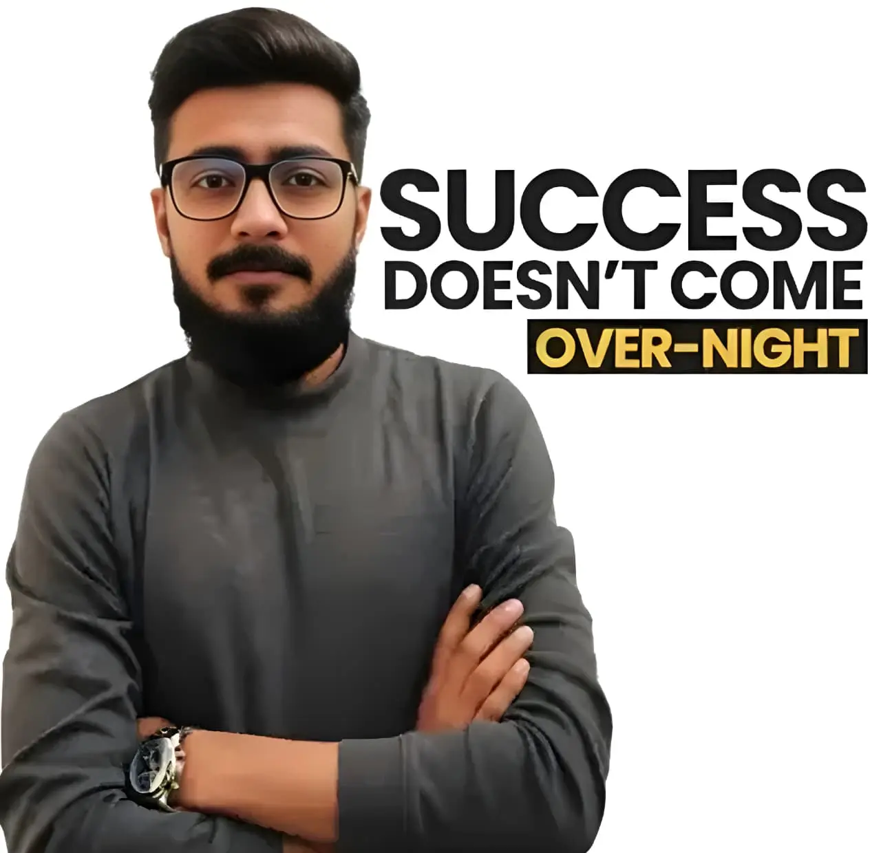 Online business reels and assets preview - Basit Hafiz