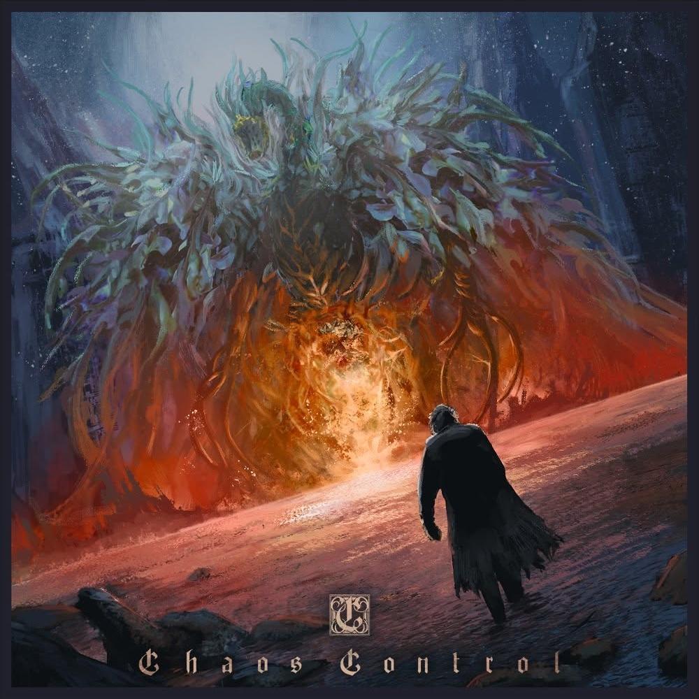 Chaos Control - Chaos Control (2026)